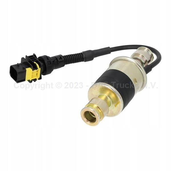 DAF OE POMPA PALIWA DAF 106 EURO 6 OE DAF 1943180 - Топливный насос: фото 1 DAF OE POMPA PALIWA DAF 106 EURO 6 OE DAF 1943180 - Топливный насос: фото 1