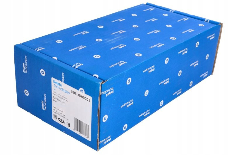 DELPHI DELBEBJ1D03001 Wtryskiwacz DAF MX11 EURO6 1974030 - Распределитель впрыска: фото 1 DELPHI DELBEBJ1D03001 Wtryskiwacz DAF MX11 EURO6 1974030 - Распределитель впрыска: фото 1