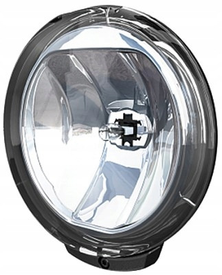 Hella HALOGEN DALEKOSIĘŻNY HELLA COMET FF 500 1F6010952011 - Передняя фара: фото 1 Hella HALOGEN DALEKOSIĘŻNY HELLA COMET FF 500 1F6010952011 - Передняя фара: фото 1