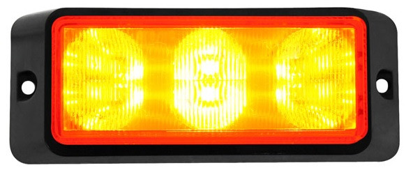 TRP Lampa stroboskopowa LED S10 Pomarańczowa 1530092 - Свет/ Освещение: фото 1 TRP Lampa stroboskopowa LED S10 Pomarańczowa 1530092 - Свет/ Освещение: фото 1