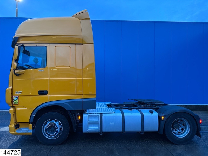 Тягач DAF XF 460 SSC, EURO 6: фото 11