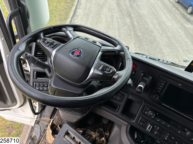 Тягач Scania R 450 EURO 6, Retarder: фото 17