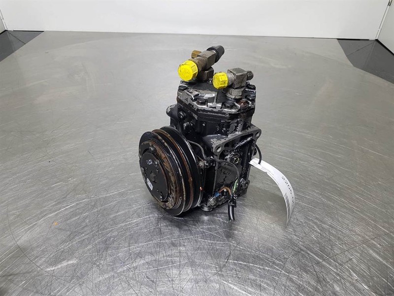 Cat 924G High-Lift-012-21713-Compressor/Kompressor - Воздушный компрессор: фото 1 Cat 924G High-Lift-012-21713-Compressor/Kompressor - Воздушный компрессор: фото 1