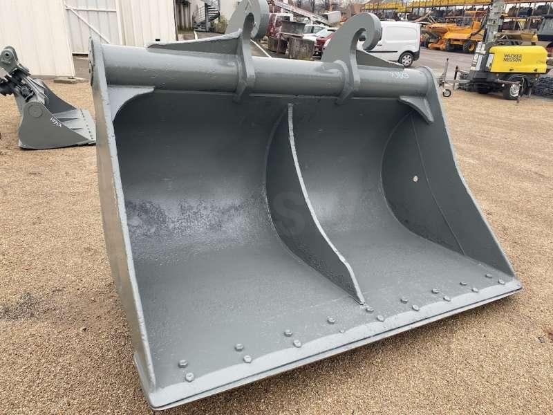 VERACHTERT CW45 - 2300mm - Ковш для экскаватора для Строительной техники: фото 1 VERACHTERT CW45 - 2300mm - Ковш для экскаватора для Строительной техники: фото 1