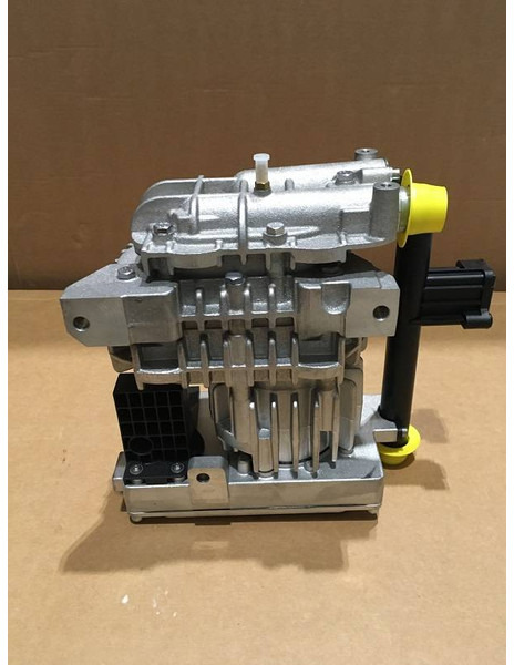 Volvo VOE 22425313 Luftpumpe COMBUSTION AIR BLOWER - Двигатель для Строительной техники: фото 1 Volvo VOE 22425313 Luftpumpe COMBUSTION AIR BLOWER - Двигатель для Строительной техники: фото 1