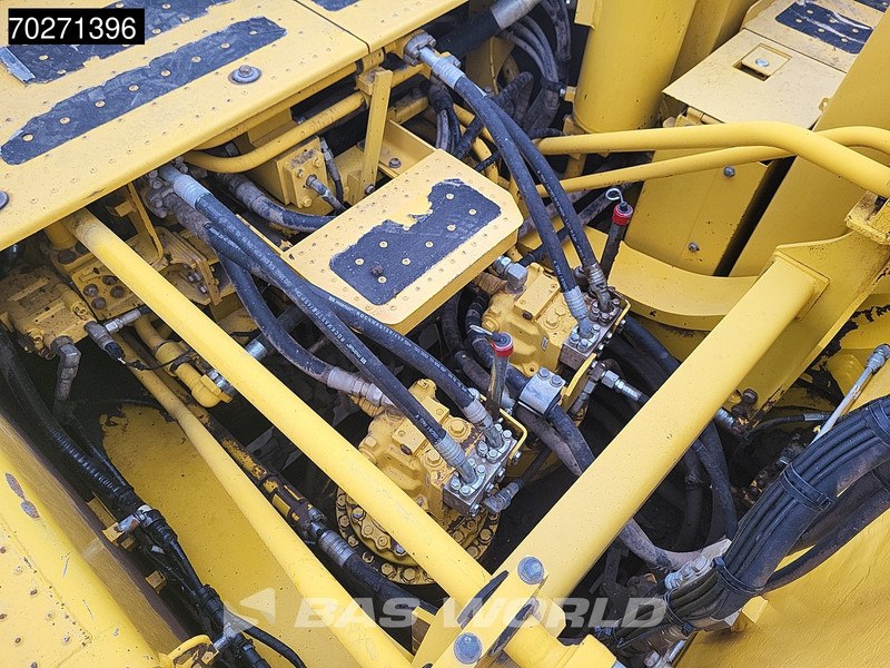 Гусеничный экскаватор Komatsu PC700 LC -11: фото 12