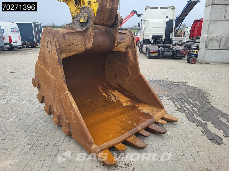 Гусеничный экскаватор Komatsu PC700 LC -11: фото 14