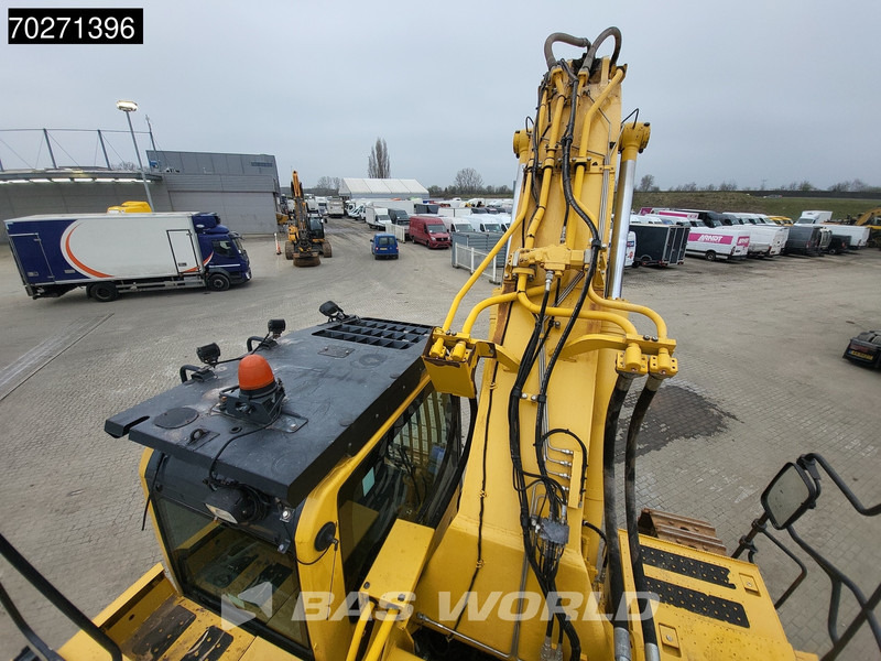 Гусеничный экскаватор Komatsu PC700 LC -11: фото 10