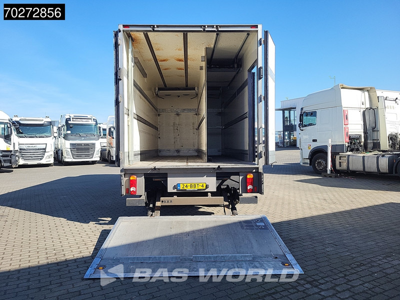 Рефрижератор Volvo FL 240 4X2 NL-Truck 12t Carrier Supra 950 MT Ladebordwand: фото 11