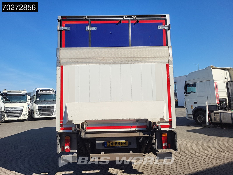 Рефрижератор Volvo FL 240 4X2 NL-Truck 12t Carrier Supra 950 MT Ladebordwand: фото 10