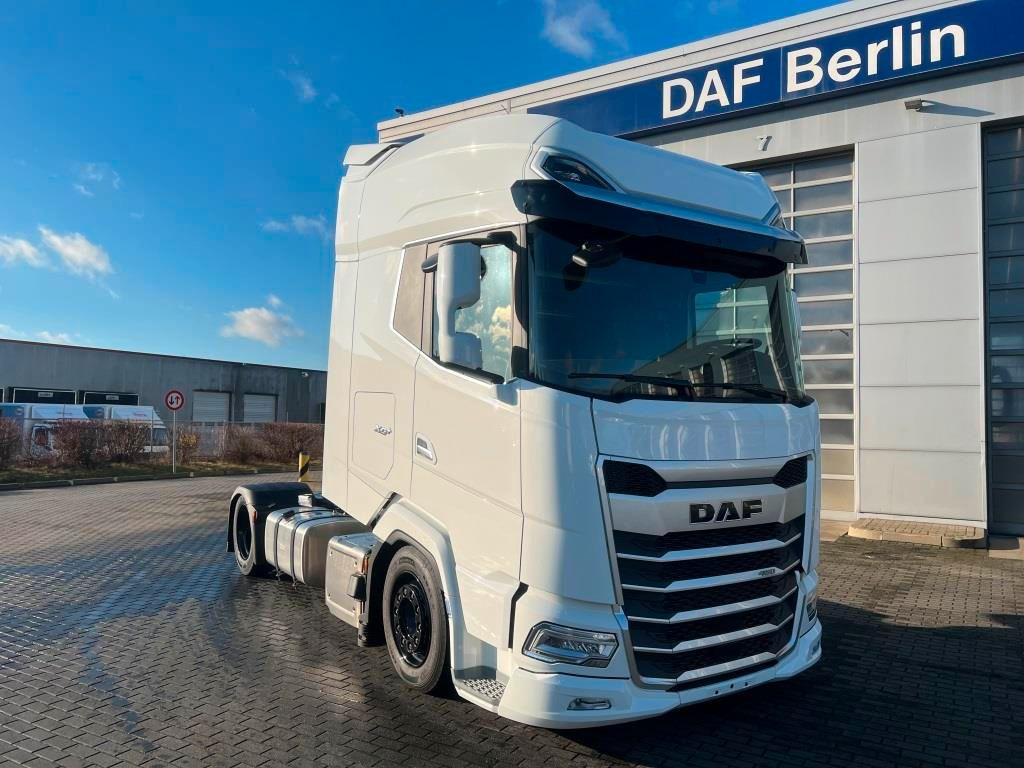 DAF XG+ 480 Low Deck, ZF Intarder, SOFORT VERFÜGBAR - Тягач: фото 1 DAF XG+ 480 Low Deck, ZF Intarder, SOFORT VERFÜGBAR - Тягач: фото 1