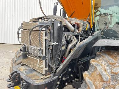 Трактор JCB FASTRAC 4220 Tracteur Agricole: фото 17