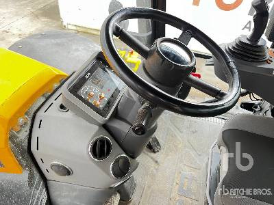 Трактор JCB FASTRAC 4220 Tracteur Agricole: фото 10