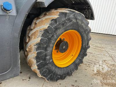 Трактор JCB FASTRAC 4220 Tracteur Agricole: фото 25