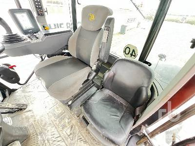 Трактор JCB FASTRAC 4220 Tracteur Agricole: фото 9