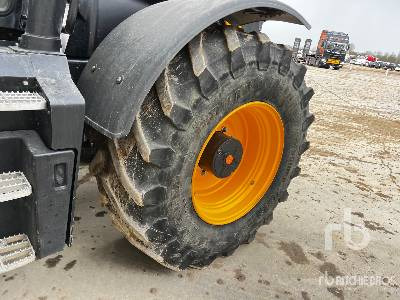 Трактор JCB FASTRAC 4220 Tracteur Agricole: фото 29