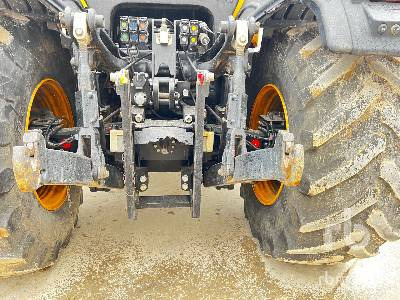 Трактор JCB FASTRAC 4220 Tracteur Agricole: фото 43