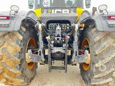 Трактор JCB FASTRAC 4220 Tracteur Agricole: фото 36