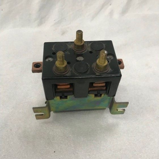 Contactor 24V for Linde - Реле для Погрузочно-разгрузочной техники: фото 1 Contactor 24V for Linde - Реле для Погрузочно-разгрузочной техники: фото 1