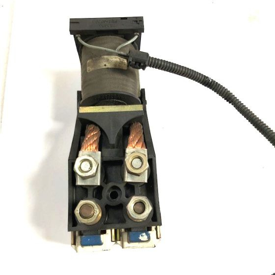 Contactor for Linde /336-02/ - Реле для Погрузочно-разгрузочной техники: фото 1 Contactor for Linde /336-02/ - Реле для Погрузочно-разгрузочной техники: фото 1