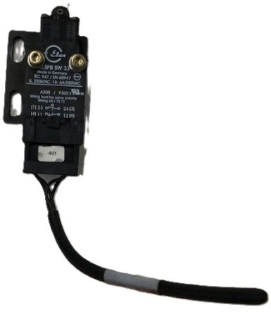 Limit switch for Still/Linde - Реле для Погрузочно-разгрузочной техники: фото 1 Limit switch for Still/Linde - Реле для Погрузочно-разгрузочной техники: фото 1