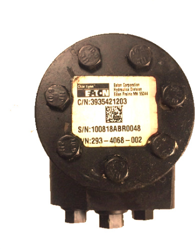 Steering control valve for Linde H35 - Рулевое управление для Погрузочно-разгрузочной техники: фото 1 Steering control valve for Linde H35 - Рулевое управление для Погрузочно-разгрузочной техники: фото 1