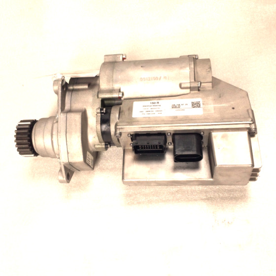 Steering unit ES30-24/00SC21 for Linde /1110/ - Рулевое управление для Погрузочно-разгрузочной техники: фото 1 Steering unit ES30-24/00SC21 for Linde /1110/ - Рулевое управление для Погрузочно-разгрузочной техники: фото 1