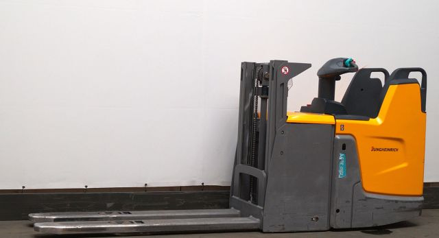 Jungheinrich ERD220 - Штабелер: фото 1 Jungheinrich ERD220 - Штабелер: фото 1