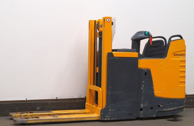 Jungheinrich ERD220 - Штабелер: фото 1 Jungheinrich ERD220 - Штабелер: фото 1