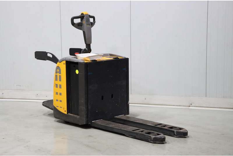 Atlet PLP200P - Тележка: фото 1 Atlet PLP200P - Тележка: фото 1