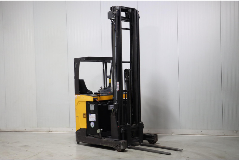 Atlet UMS160D - Ричтрак: фото 1 Atlet UMS160D - Ричтрак: фото 1