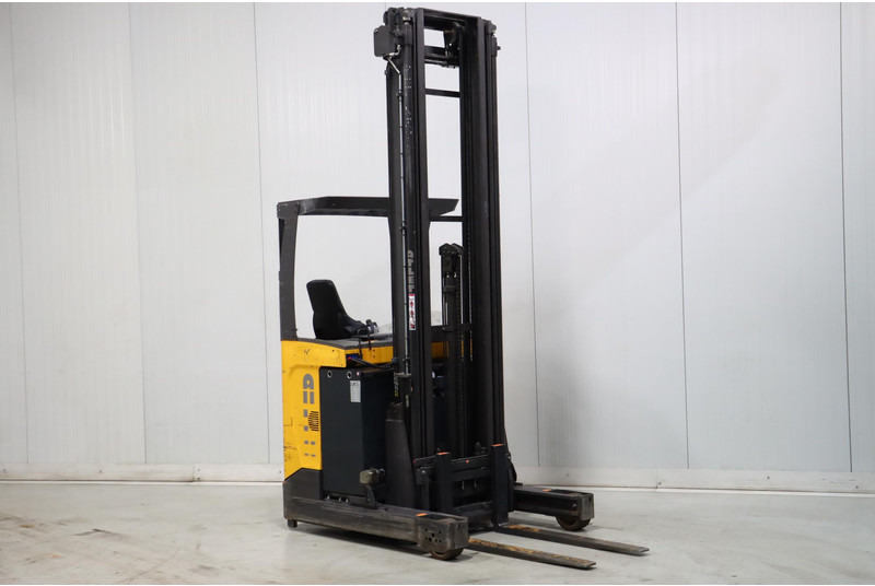 Atlet UMS160D - Ричтрак: фото 1 Atlet UMS160D - Ричтрак: фото 1