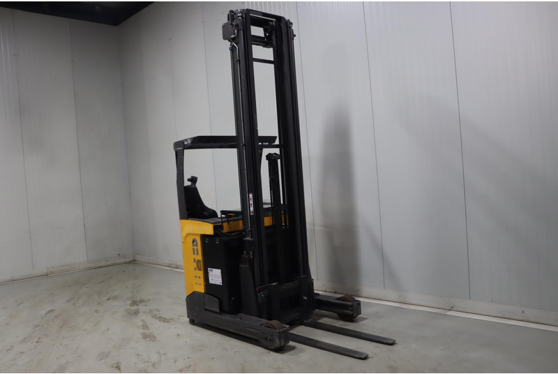 UniCarriers UMS160D - Ричтрак: фото 1 UniCarriers UMS160D - Ричтрак: фото 1