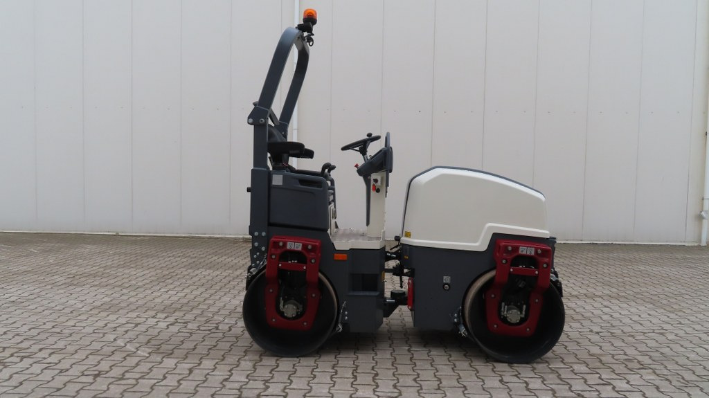 Dynapac CC1200 VI - Дорожный каток: фото 1 Dynapac CC1200 VI - Дорожный каток: фото 1