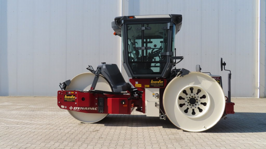 Dynapac CS1400 VI - Каток: фото 1 Dynapac CS1400 VI - Каток: фото 1