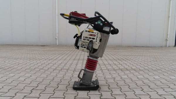 Dynapac DR 6X - Трамбовка: фото 1 Dynapac DR 6X - Трамбовка: фото 1