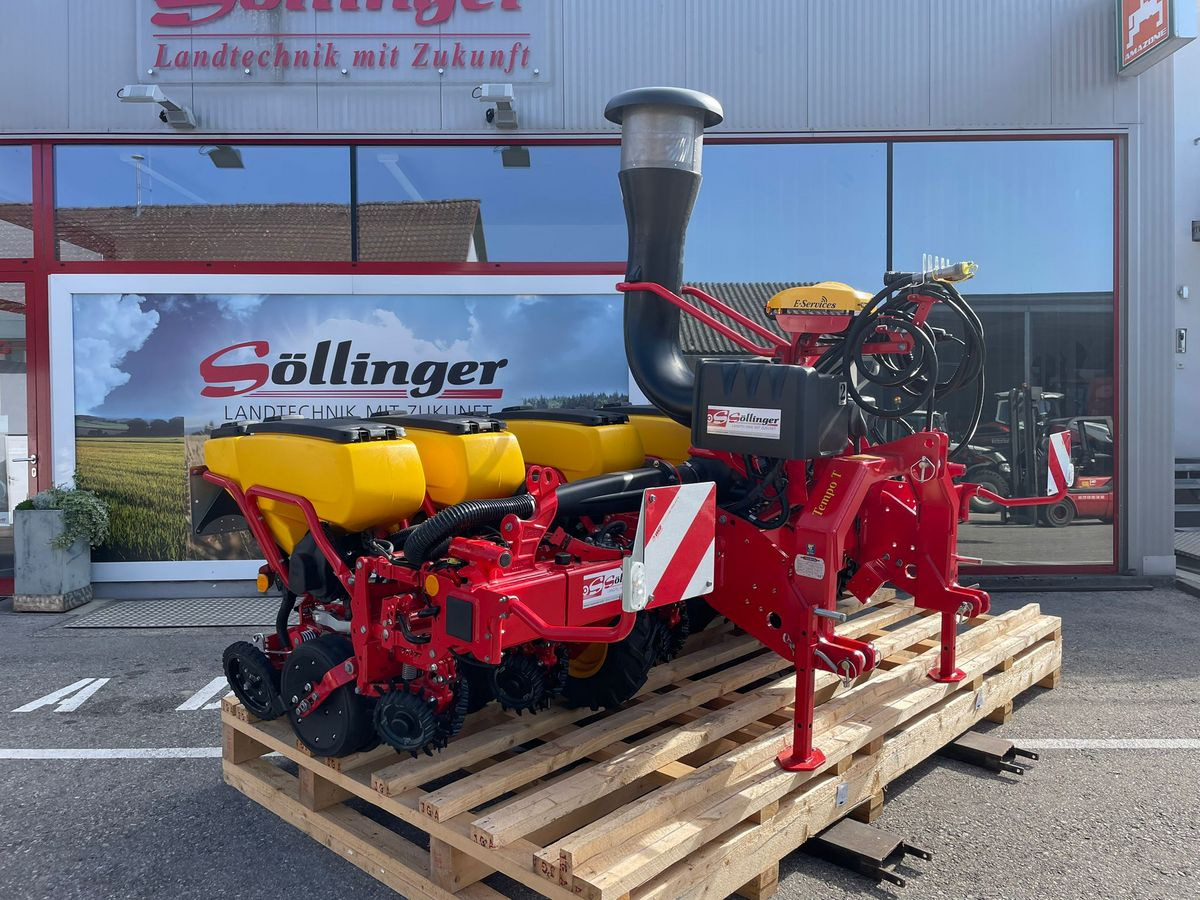 Väderstad Tempo TPT 6 - Сеялка точного высева: фото 1 Väderstad Tempo TPT 6 - Сеялка точного высева: фото 1