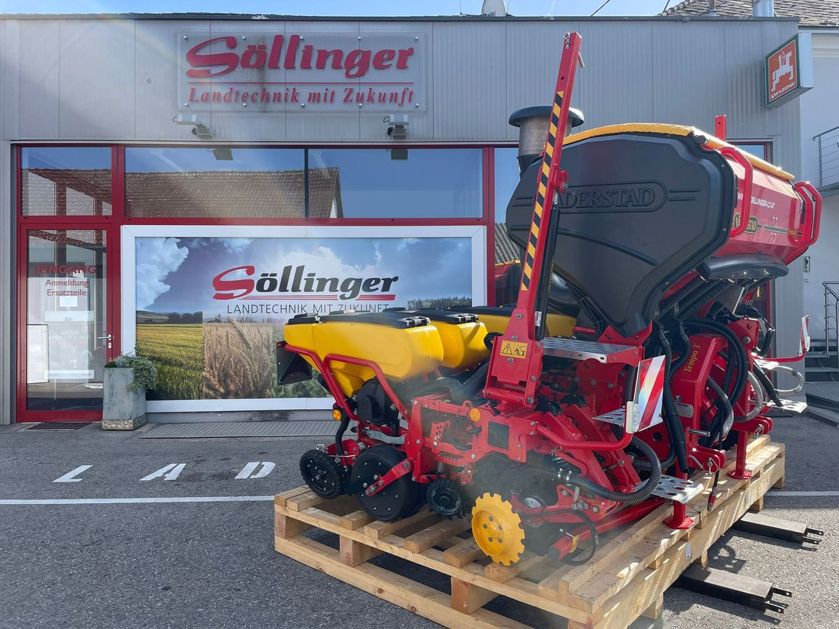 Väderstad Tempo TPT 6 - Сеялка точного высева: фото 1 Väderstad Tempo TPT 6 - Сеялка точного высева: фото 1