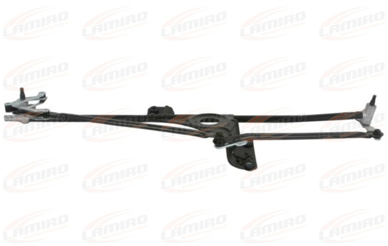 DAF LF45/ LF55 RVI MIDLUM VIPER PANEL - Щетка стеклоочистителя для Грузовиков: фото 1 DAF LF45/ LF55 RVI MIDLUM VIPER PANEL - Щетка стеклоочистителя для Грузовиков: фото 1