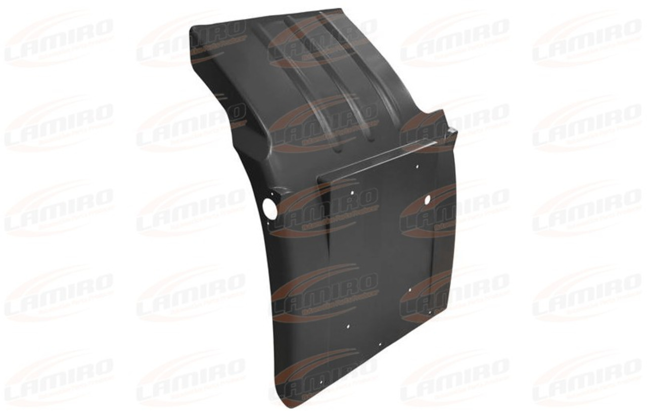 DAF LF55 12-16T CAB.REAR MUDGUARD LEFT DAF LF55 12-16T CAB.REAR MUDGUARD LEFT - Крыло для Грузовиков: фото 1 DAF LF55 12-16T CAB.REAR MUDGUARD LEFT DAF LF55 12-16T CAB.REAR MUDGUARD LEFT - Крыло для Грузовиков: фото 1