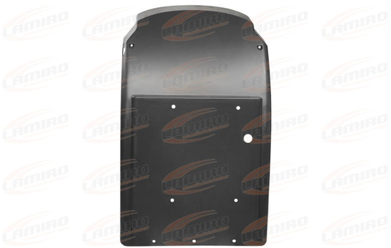 DAF LF55 16-18T CABIN MUDGUARD LEFT DAF LF55 16-18T CABIN MUDGUARD LEFT - Крыло для Грузовиков: фото 1 DAF LF55 16-18T CABIN MUDGUARD LEFT DAF LF55 16-18T CABIN MUDGUARD LEFT - Крыло для Грузовиков: фото 1