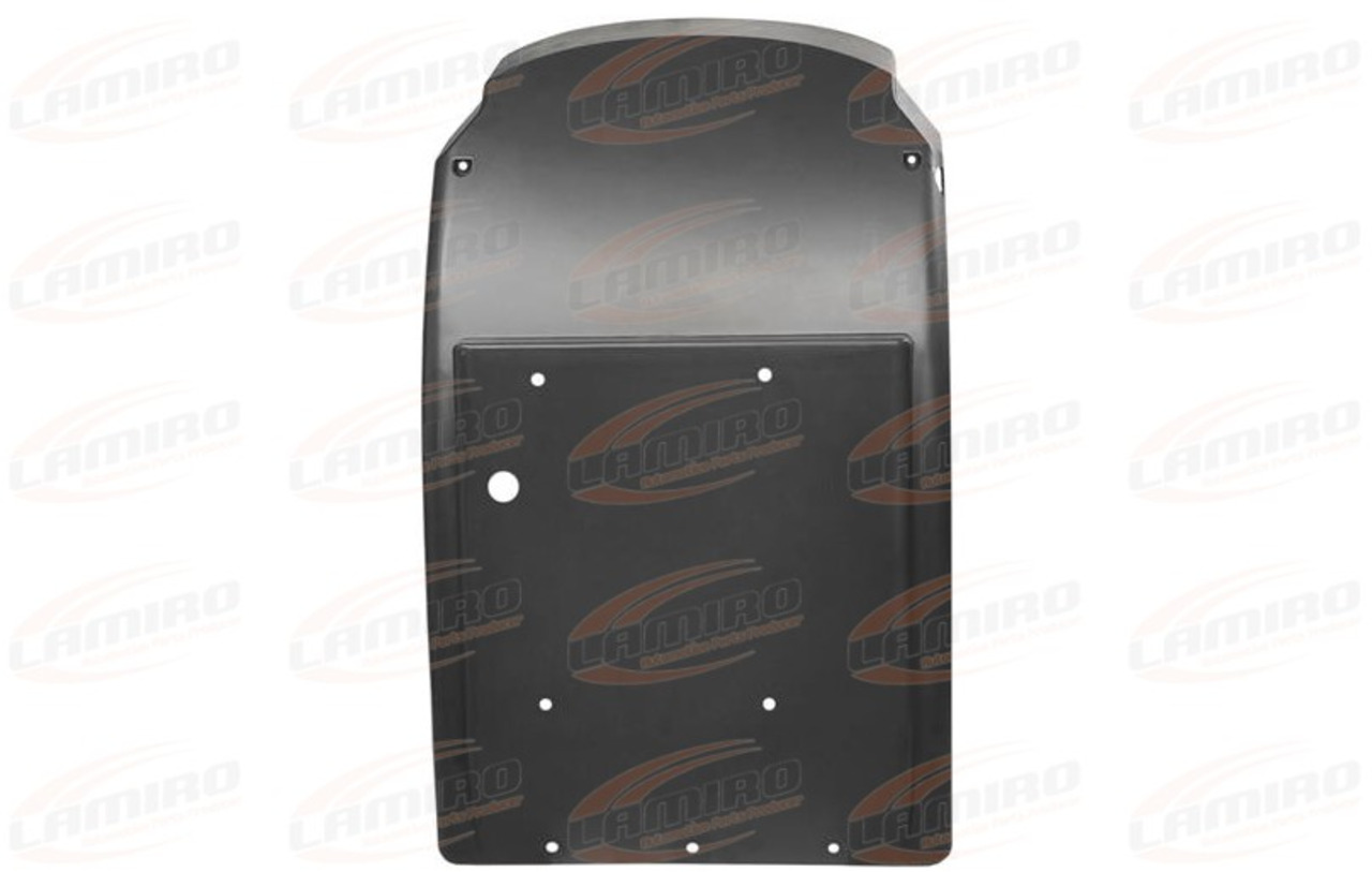 DAF LF55 16-18T CABIN MUDGUARD RIGHT DAF LF55 16-18T CABIN MUDGUARD RIGHT - Крыло для Грузовиков: фото 1 DAF LF55 16-18T CABIN MUDGUARD RIGHT DAF LF55 16-18T CABIN MUDGUARD RIGHT - Крыло для Грузовиков: фото 1
