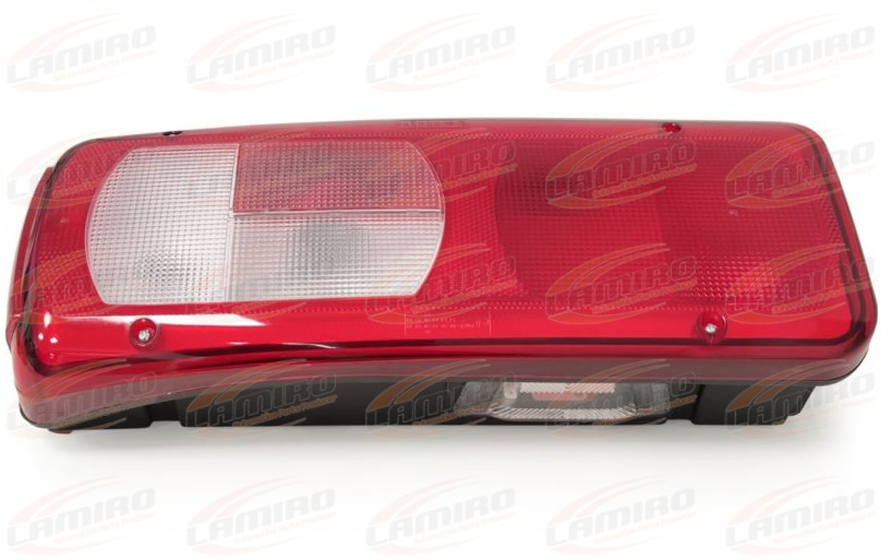 DAF XF106 XF105 CF 13- REAR LAMP LEFT DAF XF106 XF105 CF 13- REAR LAMP LEFT - Задний фонарь для Грузовиков: фото 1 DAF XF106 XF105 CF 13- REAR LAMP LEFT DAF XF106 XF105 CF 13- REAR LAMP LEFT - Задний фонарь для Грузовиков: фото 1