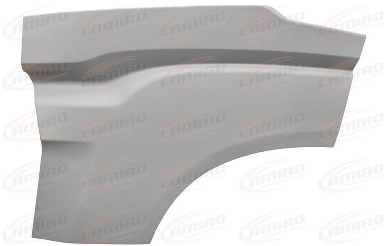 IVECO S-WAY DOOR EXTENSION LEFT - Дверь и запчасти для Грузовиков: фото 1 IVECO S-WAY DOOR EXTENSION LEFT - Дверь и запчасти для Грузовиков: фото 1