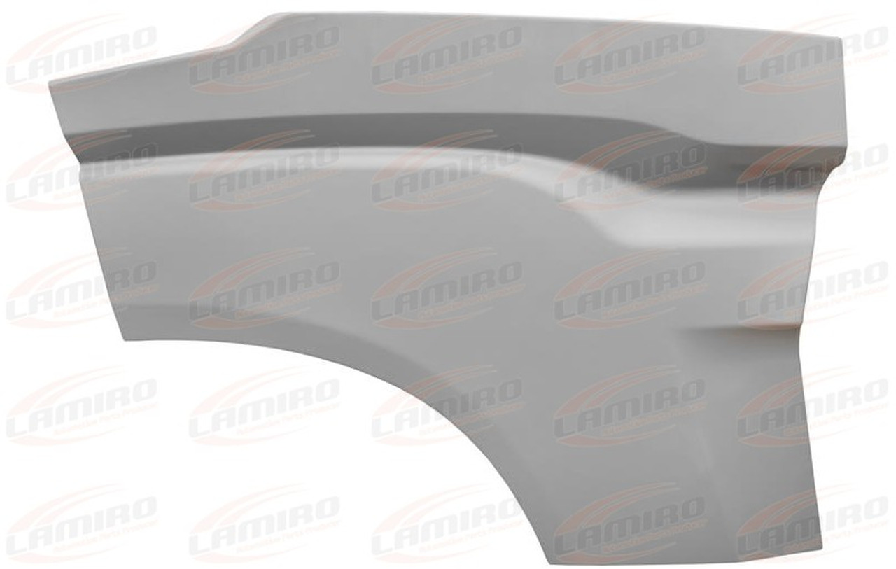 IVECO S-WAY DOOR EXTENSION RIGHT - Дверь и запчасти для Грузовиков: фото 1 IVECO S-WAY DOOR EXTENSION RIGHT - Дверь и запчасти для Грузовиков: фото 1