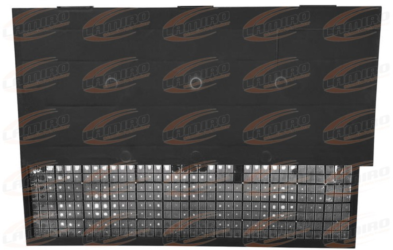 MAN TGA CABIN FILTER COVER MAN TGA CABIN FILTER COVER - Салонный фильтр для Грузовиков: фото 1 MAN TGA CABIN FILTER COVER MAN TGA CABIN FILTER COVER - Салонный фильтр для Грузовиков: фото 1