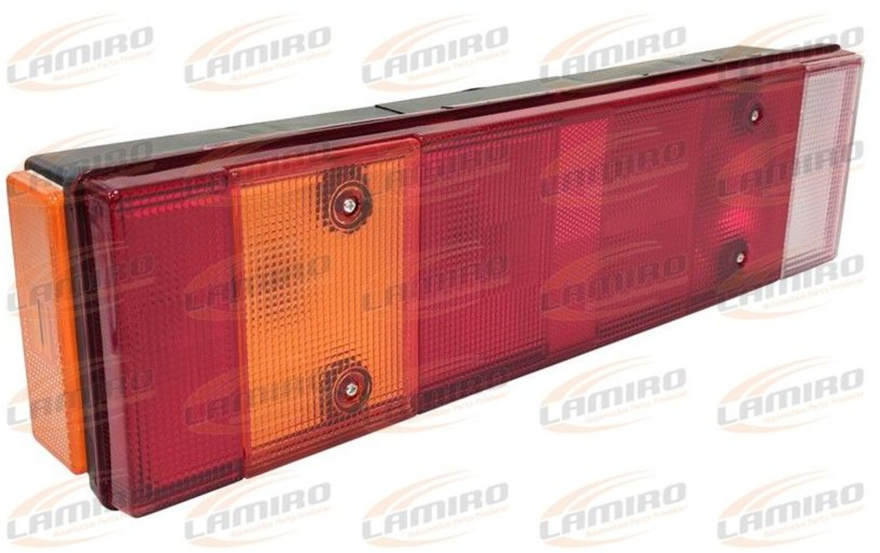 MAN TGA, DAF CF, XF, RVI, TAIL LAMP LH - Задний фонарь для Грузовиков: фото 1 MAN TGA, DAF CF, XF, RVI, TAIL LAMP LH - Задний фонарь для Грузовиков: фото 1