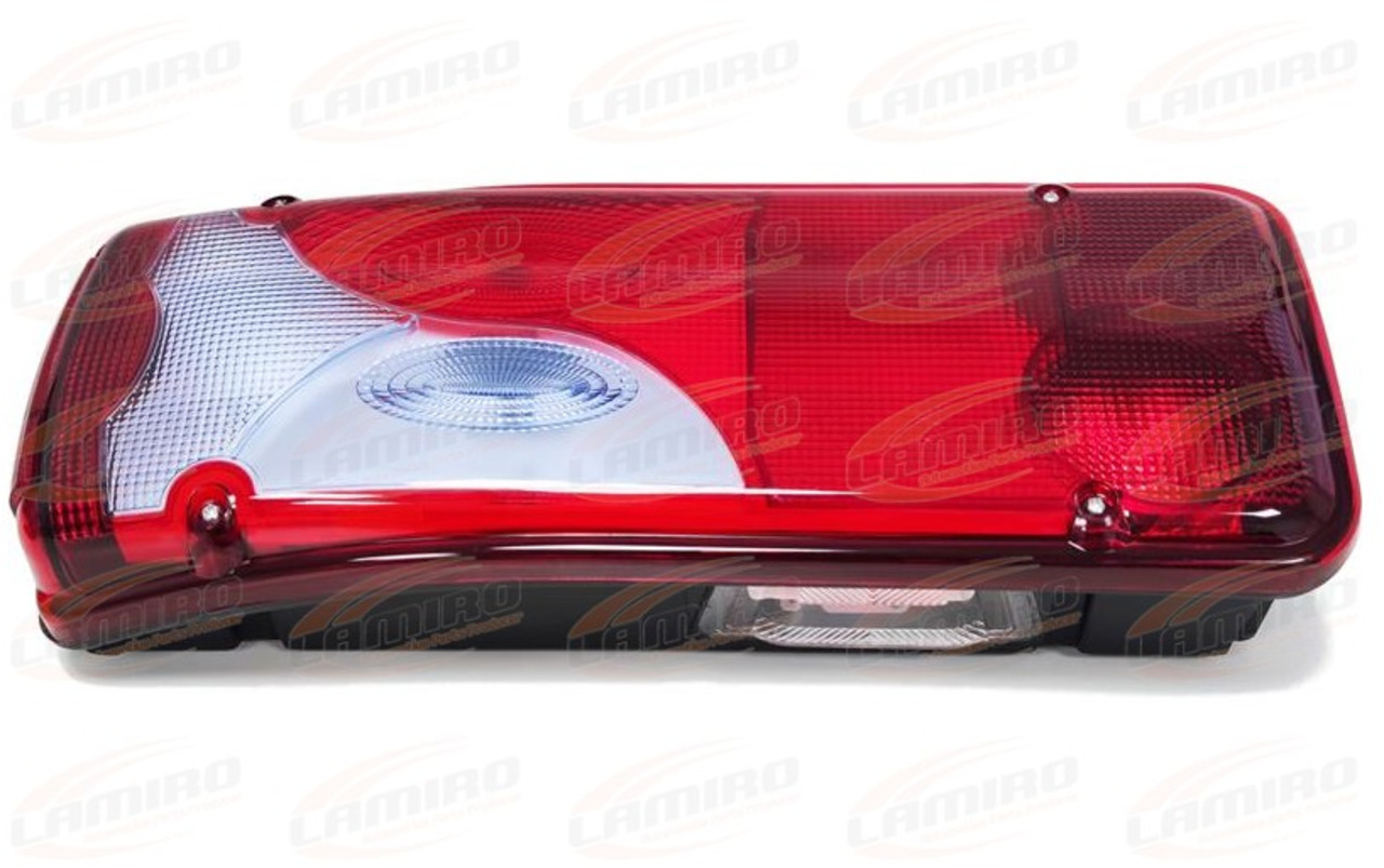 MAN TGA/TGX/TGS TAIL LAMP LH BLUE MAN TGA/TGX/TGS TAIL LAMP LH BLUE - Задний фонарь для Грузовиков: фото 1 MAN TGA/TGX/TGS TAIL LAMP LH BLUE MAN TGA/TGX/TGS TAIL LAMP LH BLUE - Задний фонарь для Грузовиков: фото 1