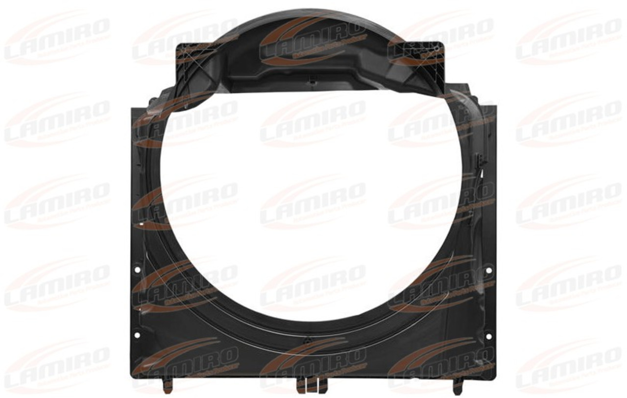 MAN TGS TG3 FAN COVER - Вентилятор для Грузовиков: фото 1 MAN TGS TG3 FAN COVER - Вентилятор для Грузовиков: фото 1