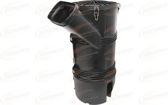 MAN TGS / TGX EURO6 AIR FILTER HOUSING - Воздушный фильтр для Грузовиков: фото 1 MAN TGS / TGX EURO6 AIR FILTER HOUSING - Воздушный фильтр для Грузовиков: фото 1